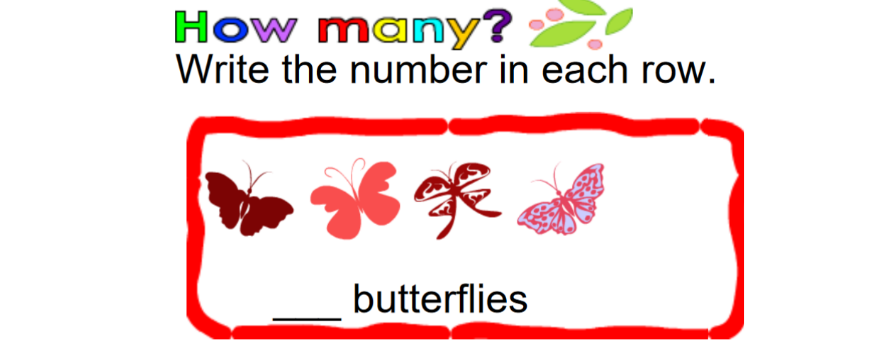Counting