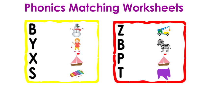 Phonics